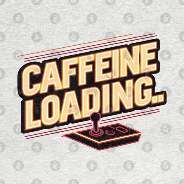 Caffeine Loading by FreshIdea8